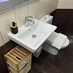Meraki Center Апартаменты Тирана