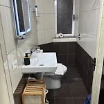 Апартаменты Meraki Center Тирана
