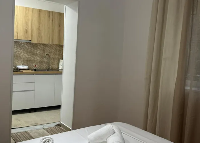 Meraki Center * Tirana