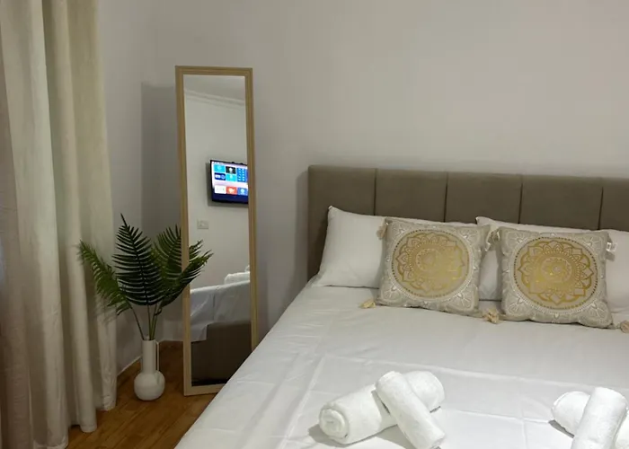 Meraki Center Appartement