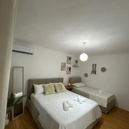 Appartement Meraki Center *