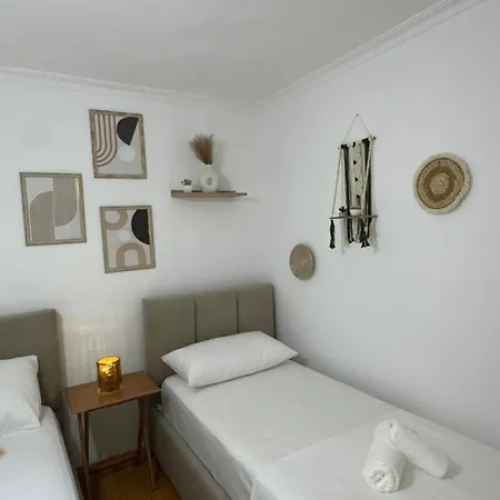 Appartement Meraki Center *
