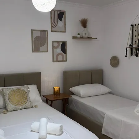 Apartamento Meraki Center *