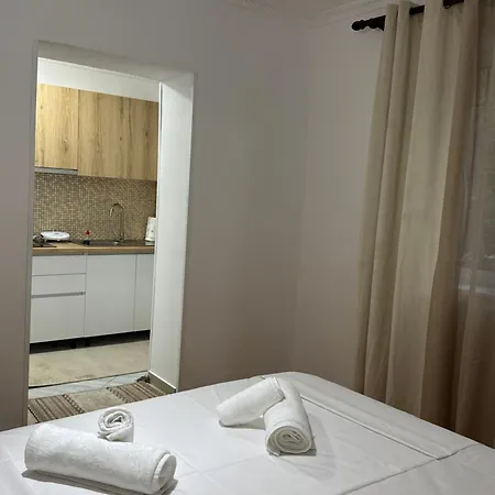 Meraki Center * Tirana