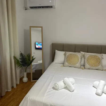 Meraki Center Apartman
