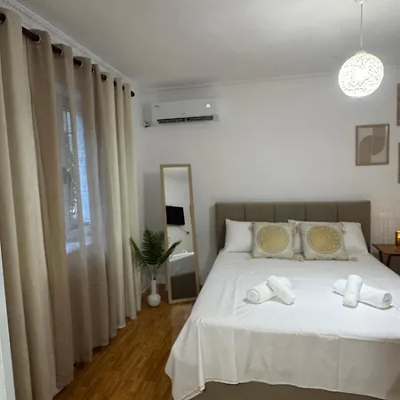 Meraki Center Appartement *