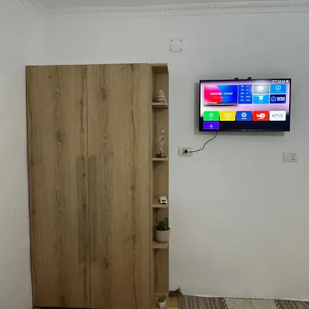 Meraki Center Apartman