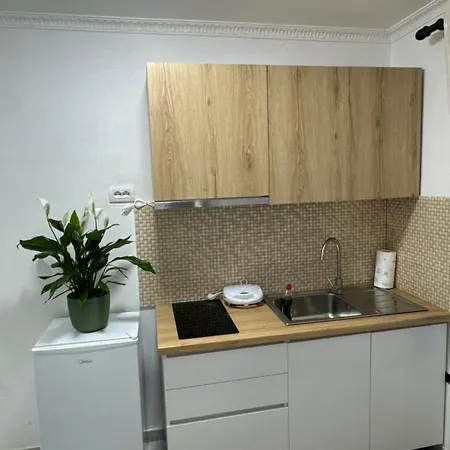 Appartement Meraki Center *