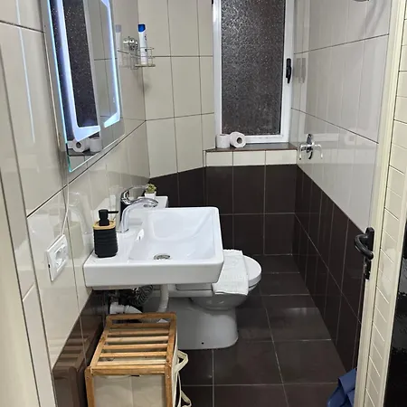 Appartement Meraki Center Tirana
