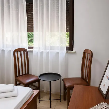 Appartement Meraki Center *