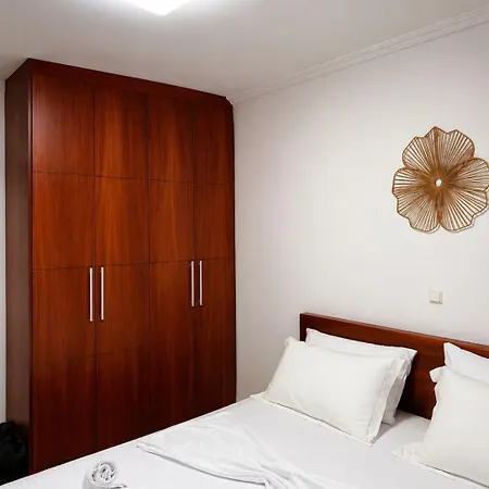 Appartement Meraki Center