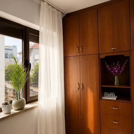 Meraki Center Appartement *