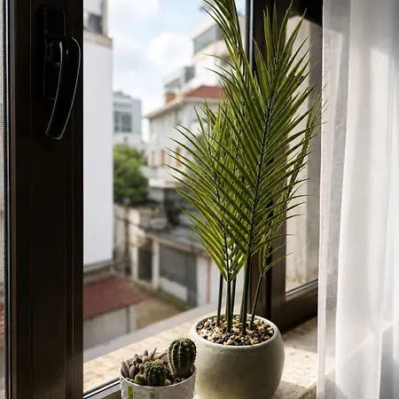 Meraki Center Appartement Tirana