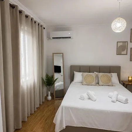 Appartement Meraki Center *