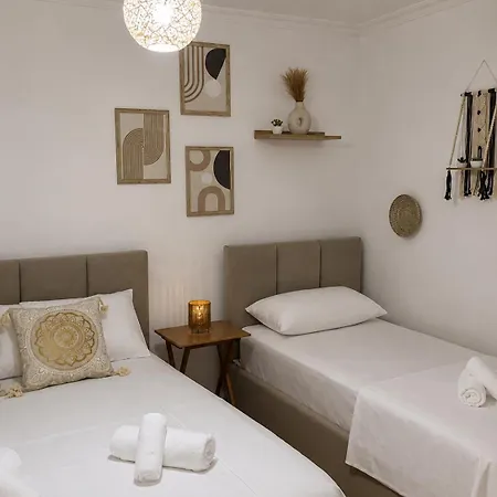 Appartement Meraki Center *