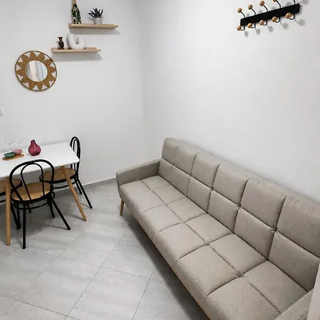 Meraki Center Appartement *