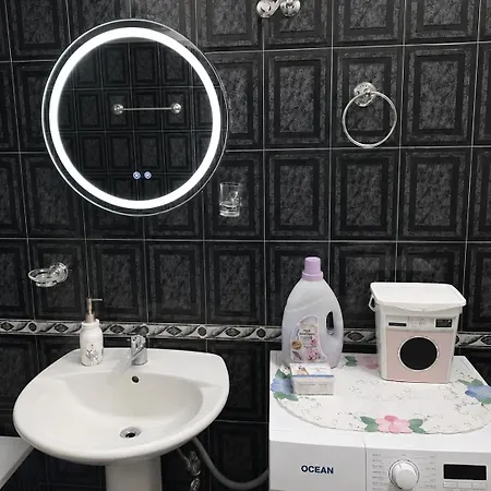 Meraki Center Appartement Tirana