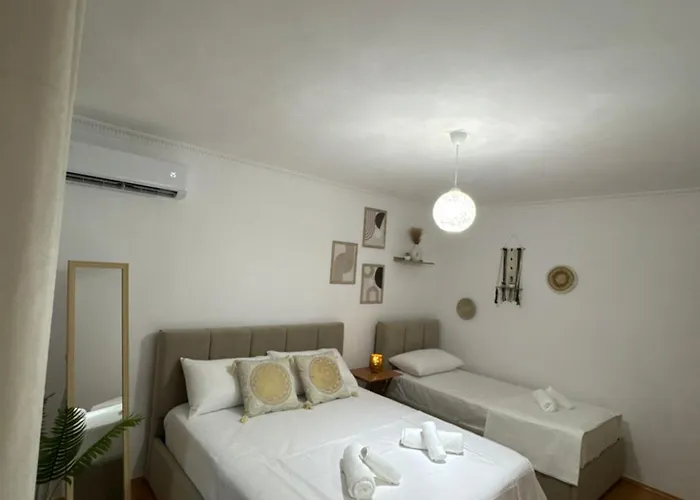 Apartamento Meraki Center *