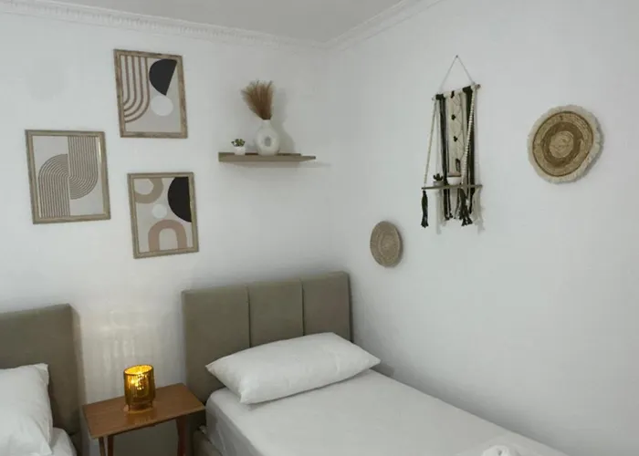 Apartment Meraki Center *