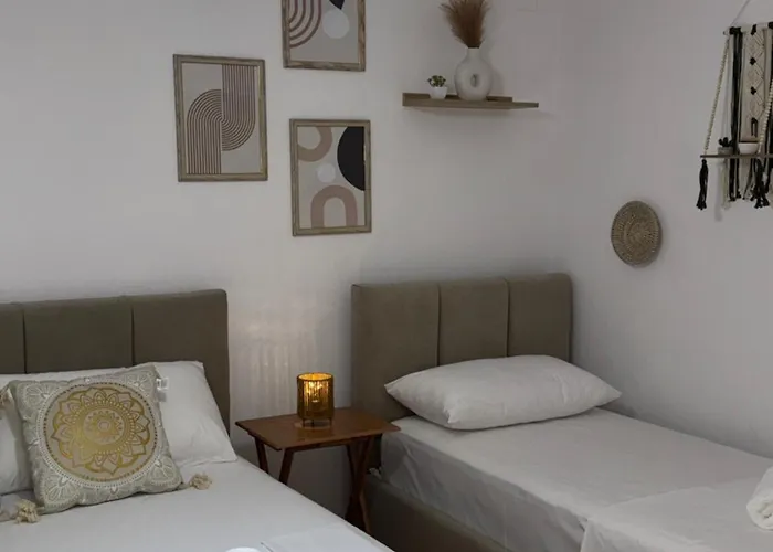 Apartamento Meraki Center *